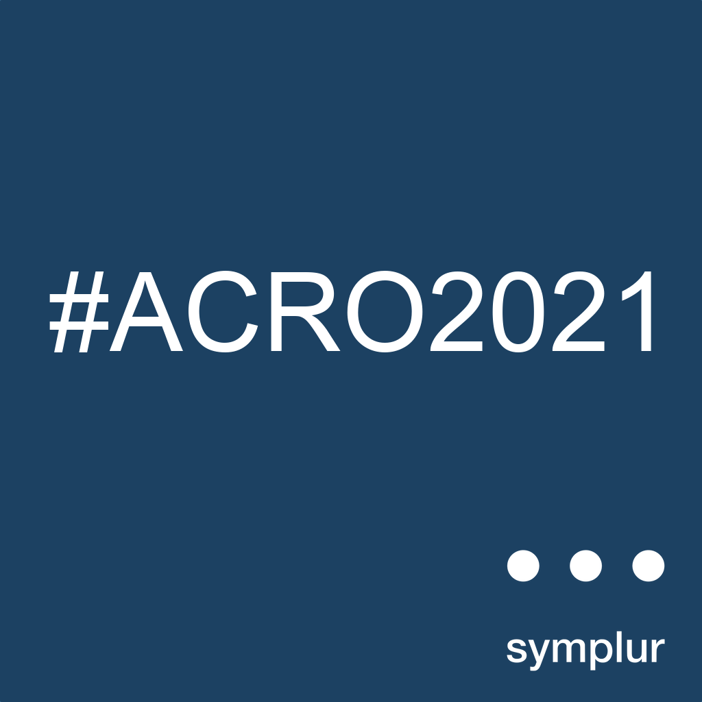 ACRO2021 ACRO Annual Meeting — The Radiation Oncology Summit