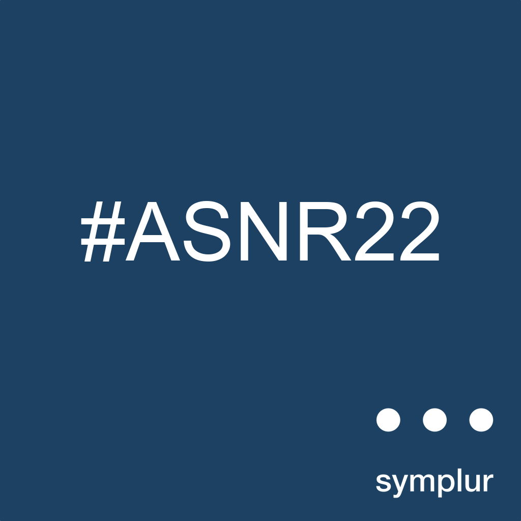 ASNR22 2022 ASNR 60th Annual Meeting & The Foundation of the ASNR