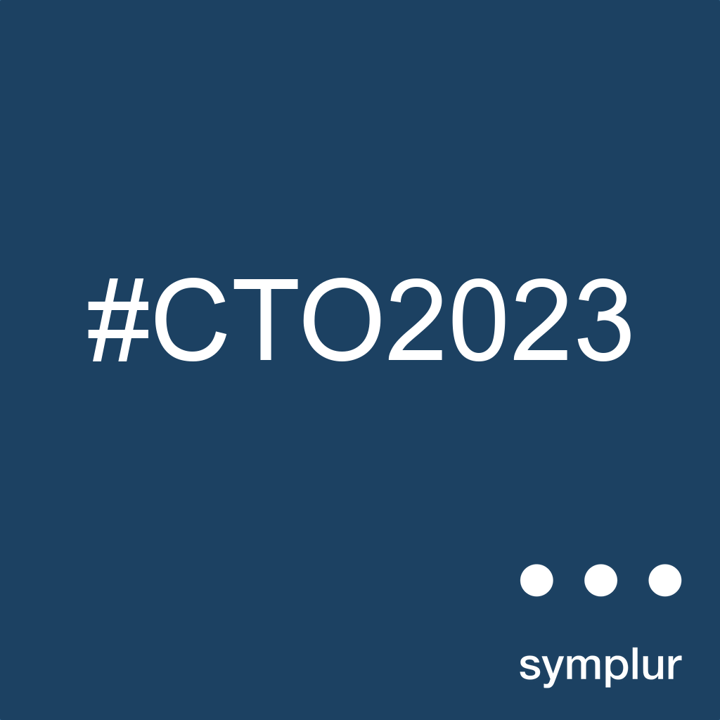 CTO2023 CTO Plus 2023 Social Media Analytics and Transcripts