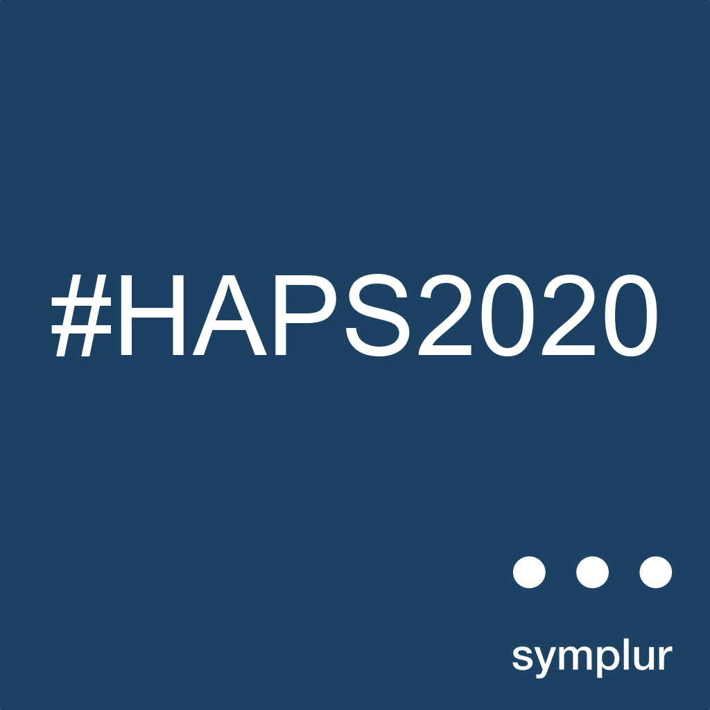 HAPS2020 HAPS Annual Conference Social Media Analytics and Transcripts