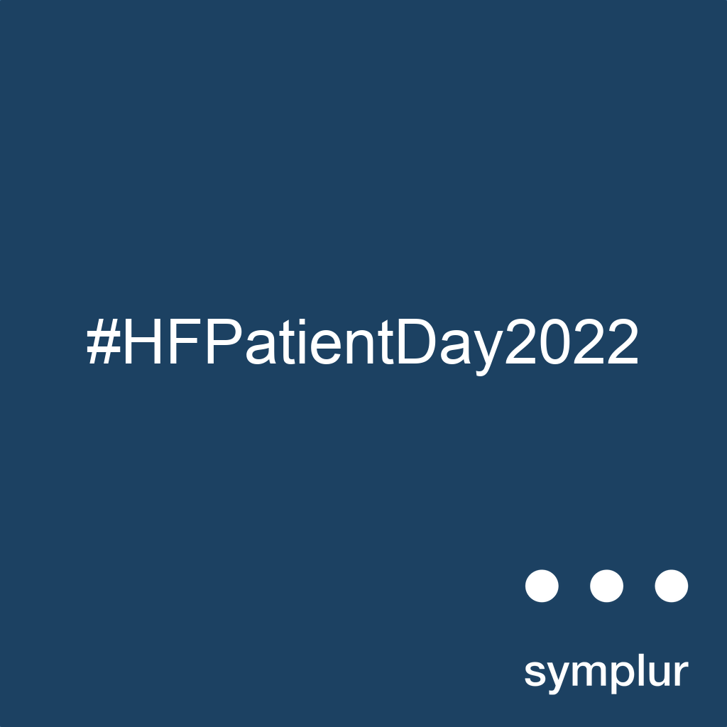 HFPatientDay2022 HFSA Virtual Heart Failure Patient and Caregiver