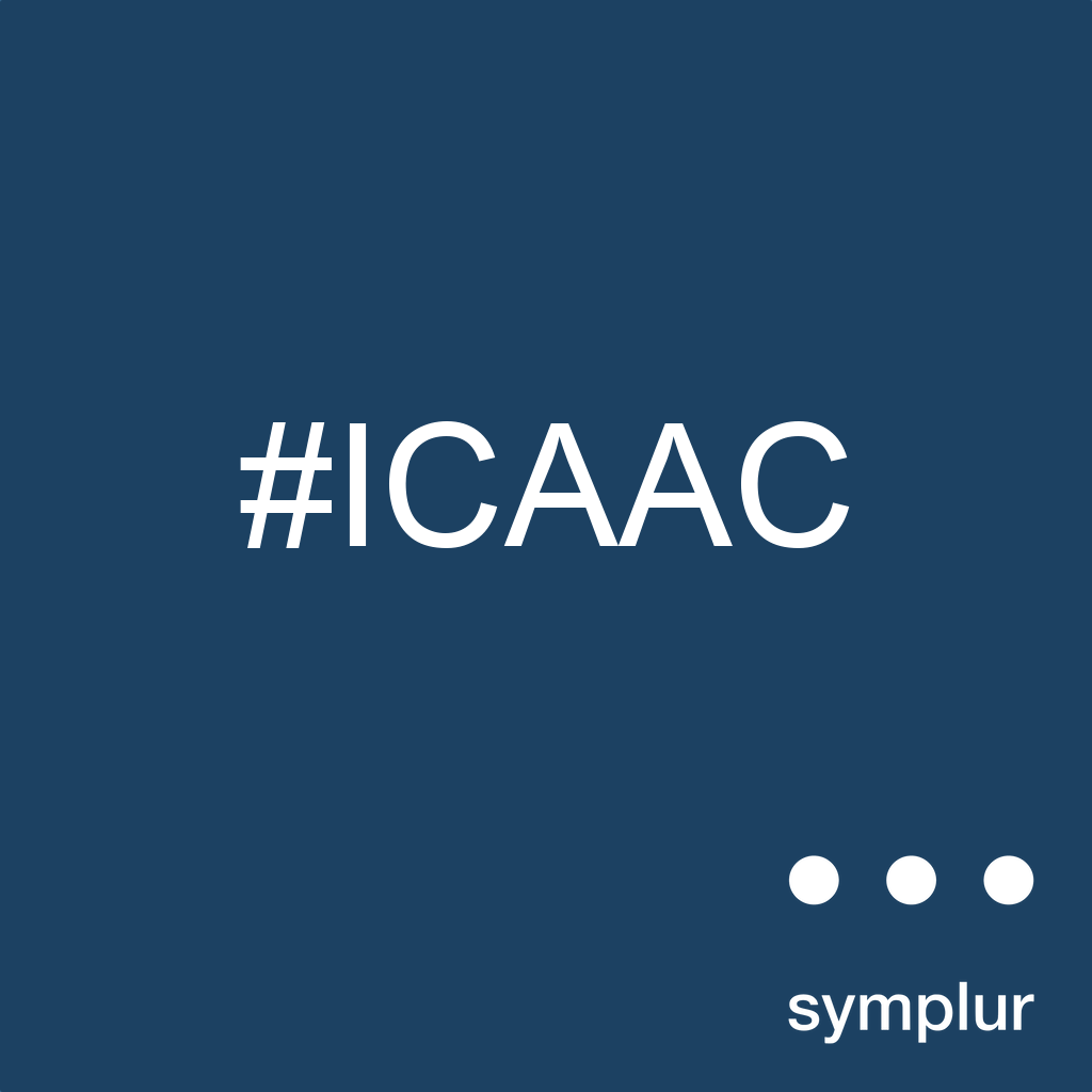 ICAAC Interscience Conference of Antimicrobial Agents and