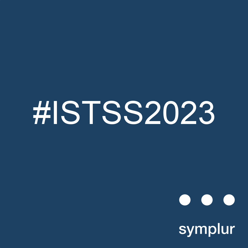 ISTSS2023 ISTSS 39th Annual Meeting Social Media Analytics and
