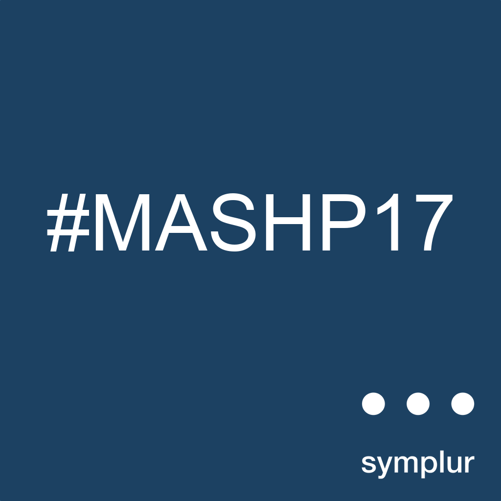 MASHP17 MSHP Annual meeting Social Media Analytics and Transcripts
