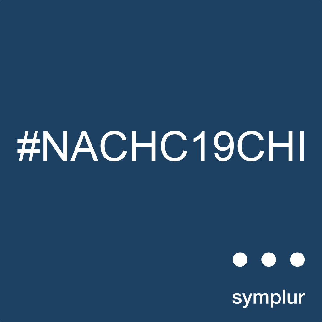 NACHC19CHI NACHC Community Health Institute & EXPO Social Media