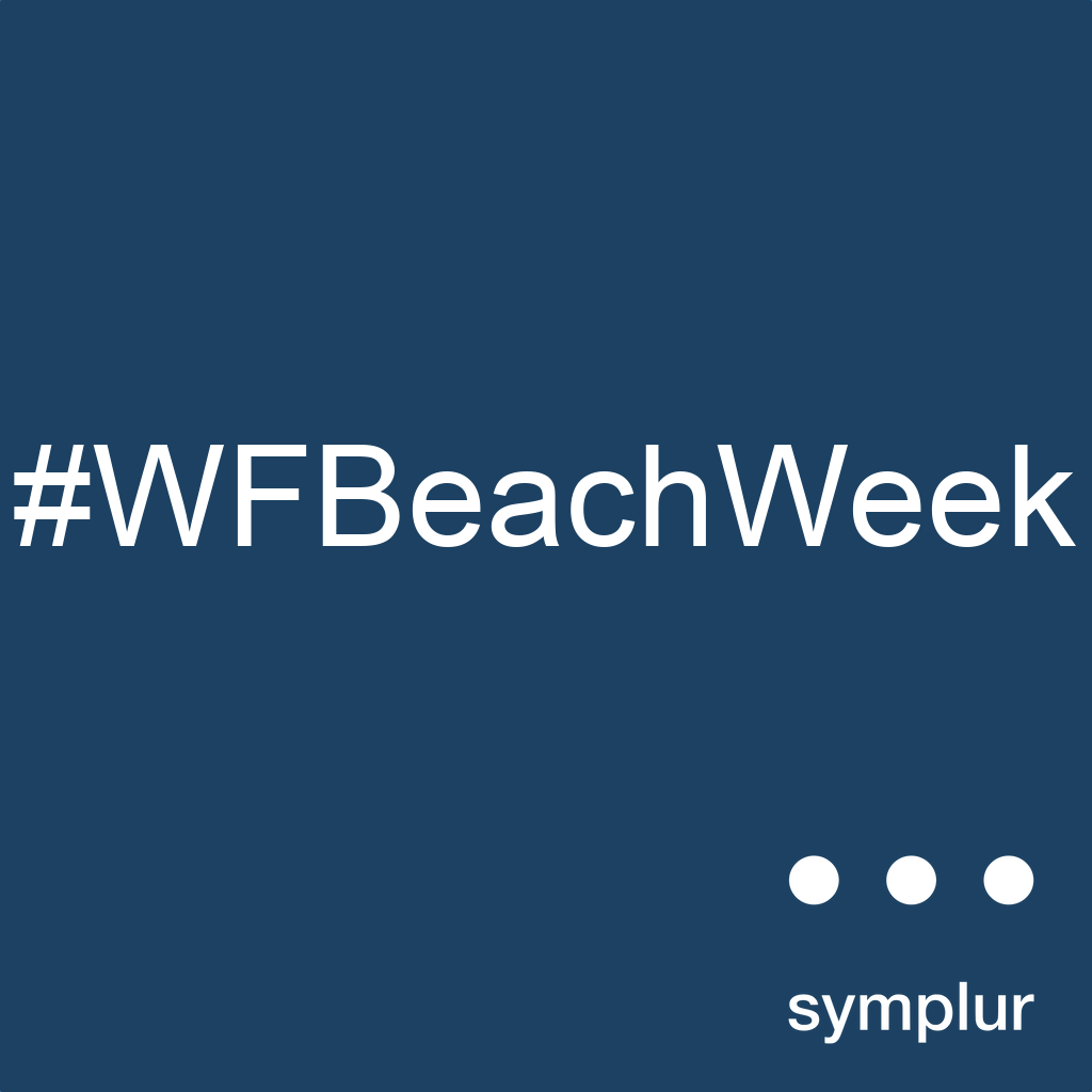 WFBeachWeek Wake Forest Beach Week Healthcare Meetings Social